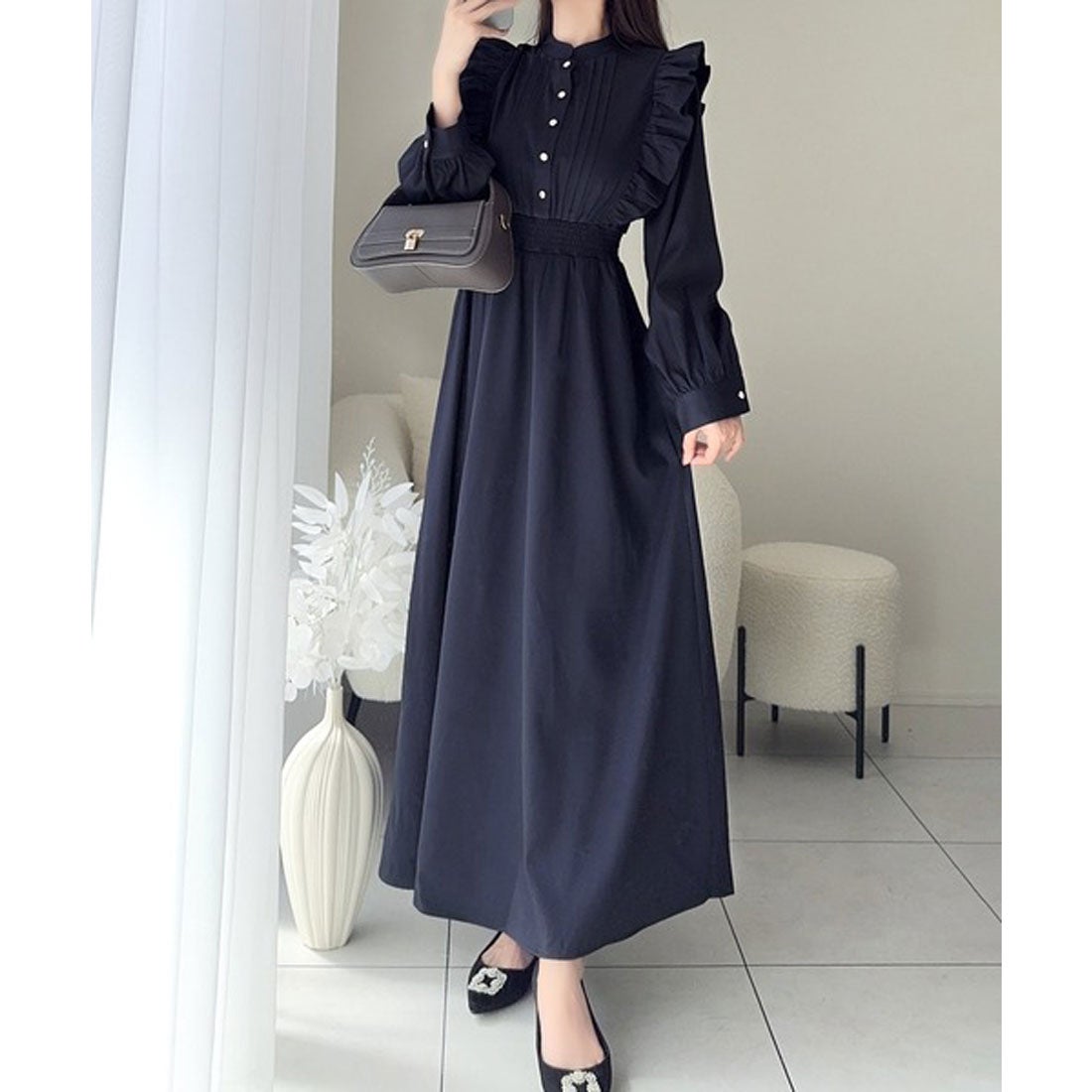 クラシカルエルフ Classical Elf 【mily bilet】大人フェミニン