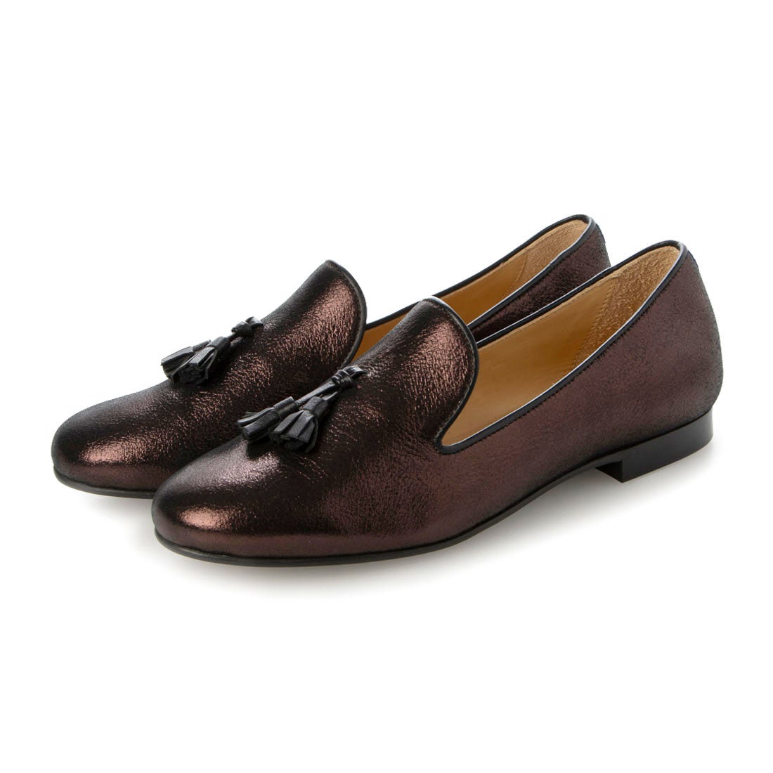 シャテル Chatelles Matteo Percivel （Coffee） -靴＆ファッション