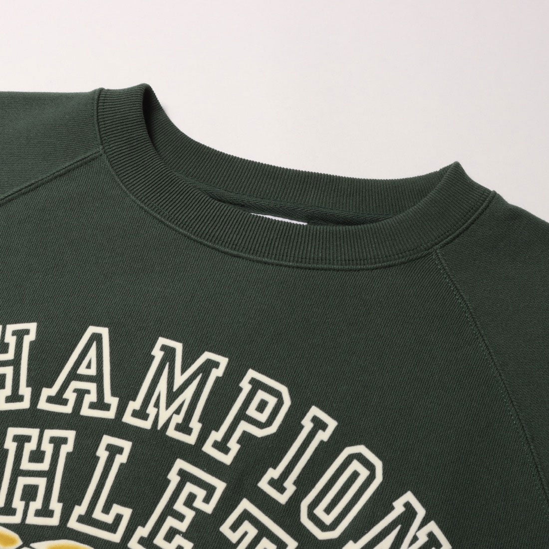 チャンピオン Champion メンズ スウェットトレーナー CREW NECK