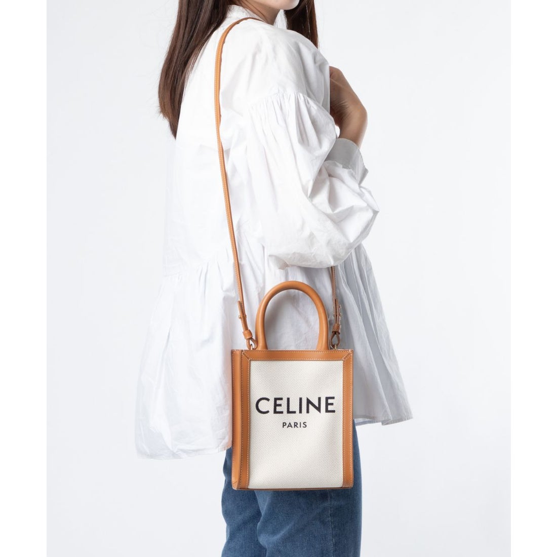セリーヌ CELINE 19330 ショルダーバッグ レディース バッグ ミニ