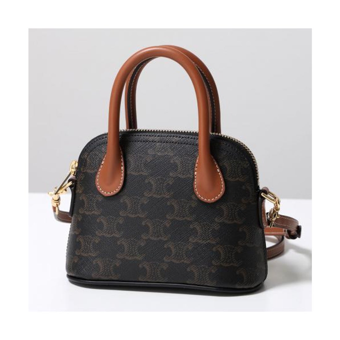 セリーヌ CELINE CELINE バッグ MINI HONORINE ミニ オノリン