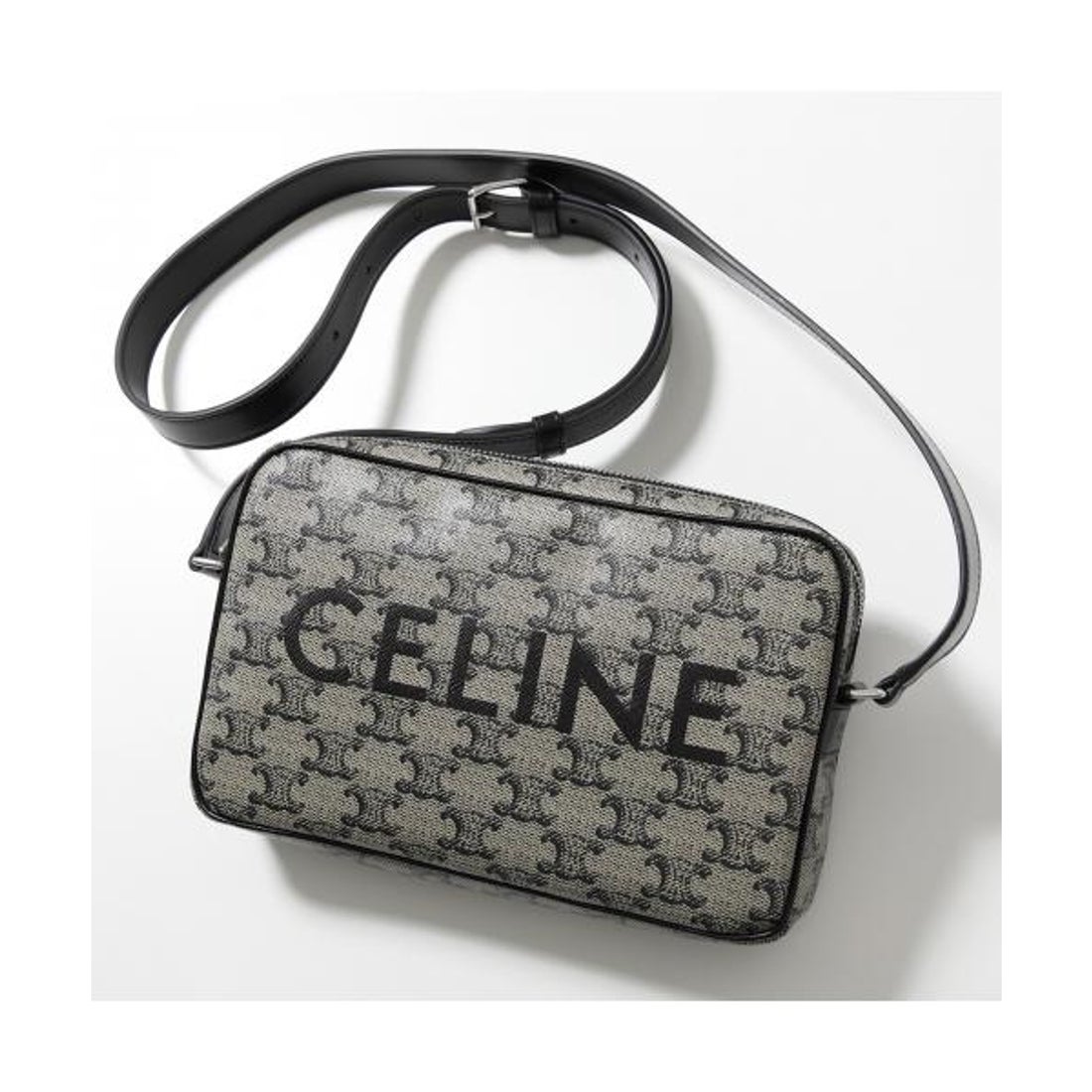 セリーヌ CELINE CELINE ショルダーバッグ Horizontal Messenger