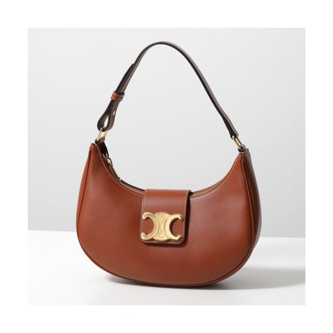 セリーヌ CELINE CELINE ハンドバッグ Medium Ava Triomphe 114493DGQ