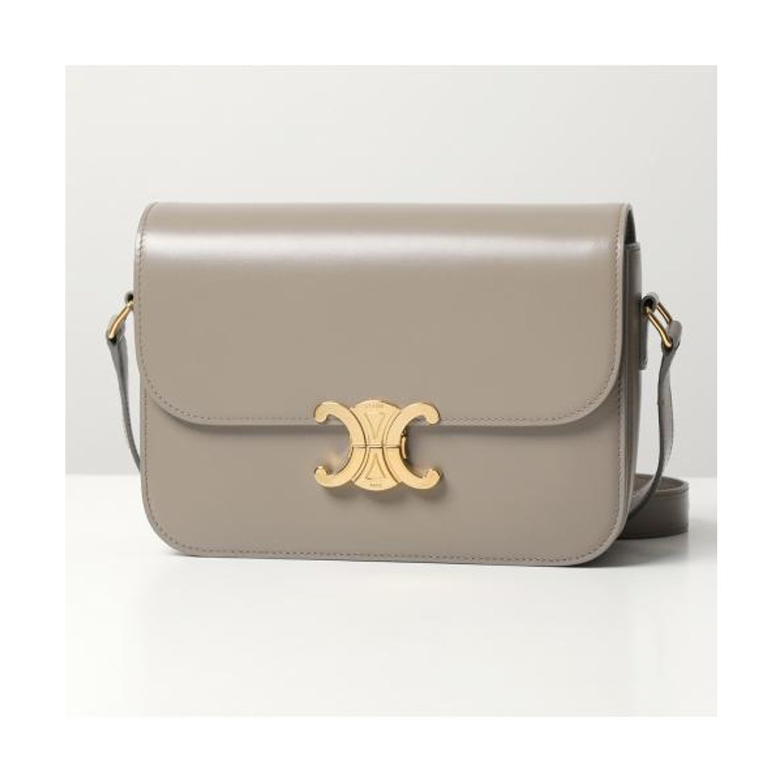 セリーヌ CELINE CELINE バッグ Classique Triomphe 187363BF4 （07SZ