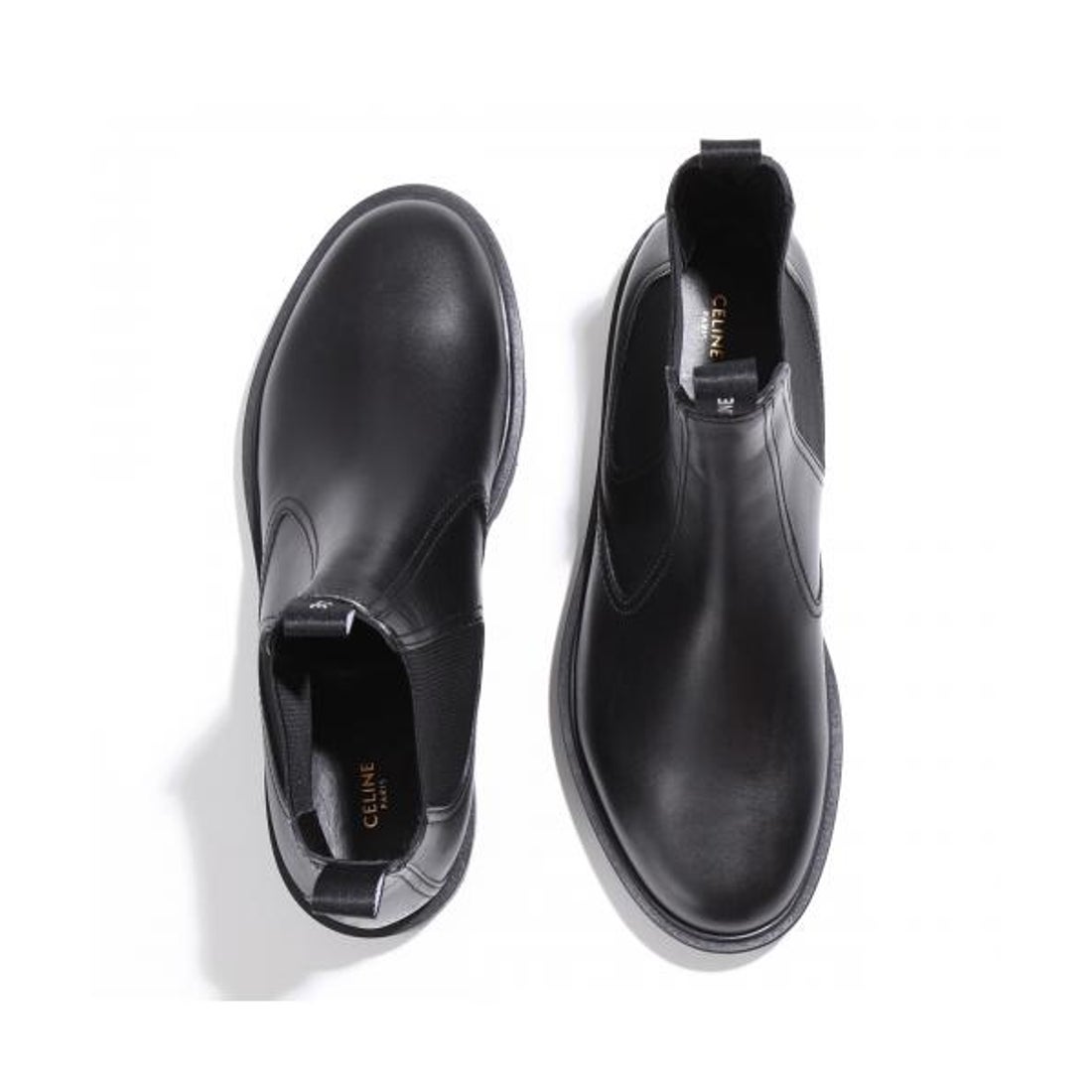 セリーヌ CELINE CELINE ブーツ CHELSEA BOOT 15 マーガレット