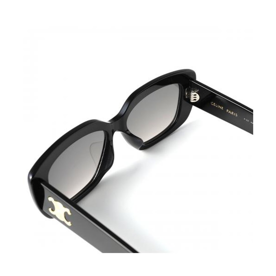 セリーヌ CELINE CELINE サングラス TRIOMPHE 04 4S216CPLB CL40216U