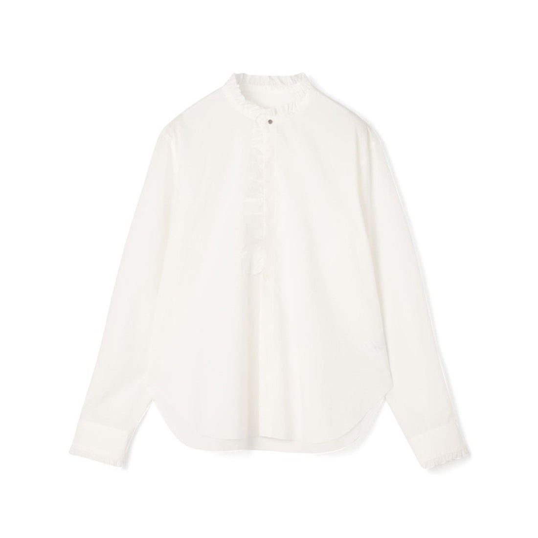 ギャルリー・ヴィー GALERIE VIE コットンタイプライター カットオフ