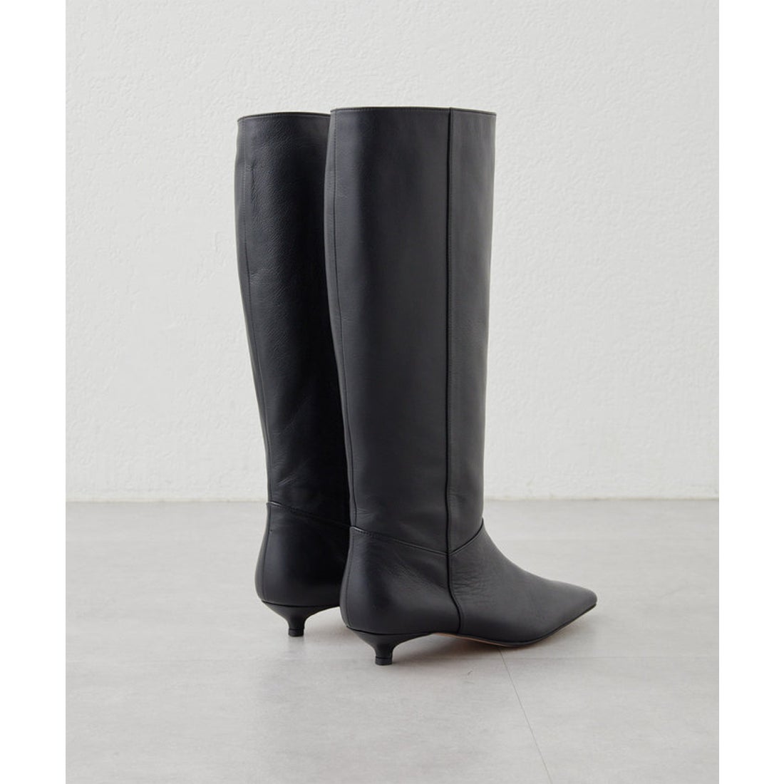 ガリャルダガランテ GALLARDAGALANTE 【2.718】キトゥンヒールロング