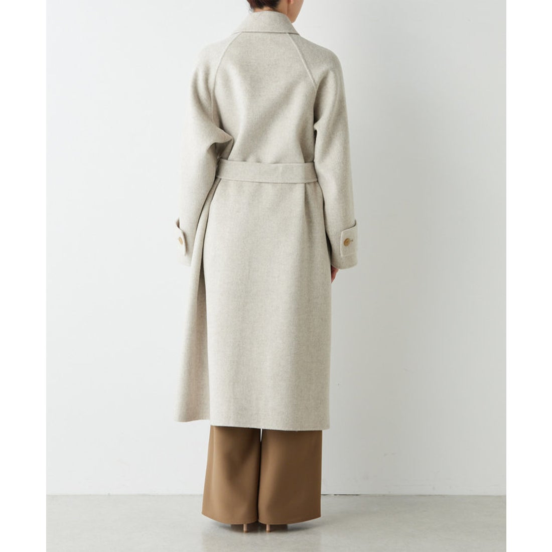 ガリャルダガランテ GALLARDAGALANTE 【HERITANOVUM】リバーロング