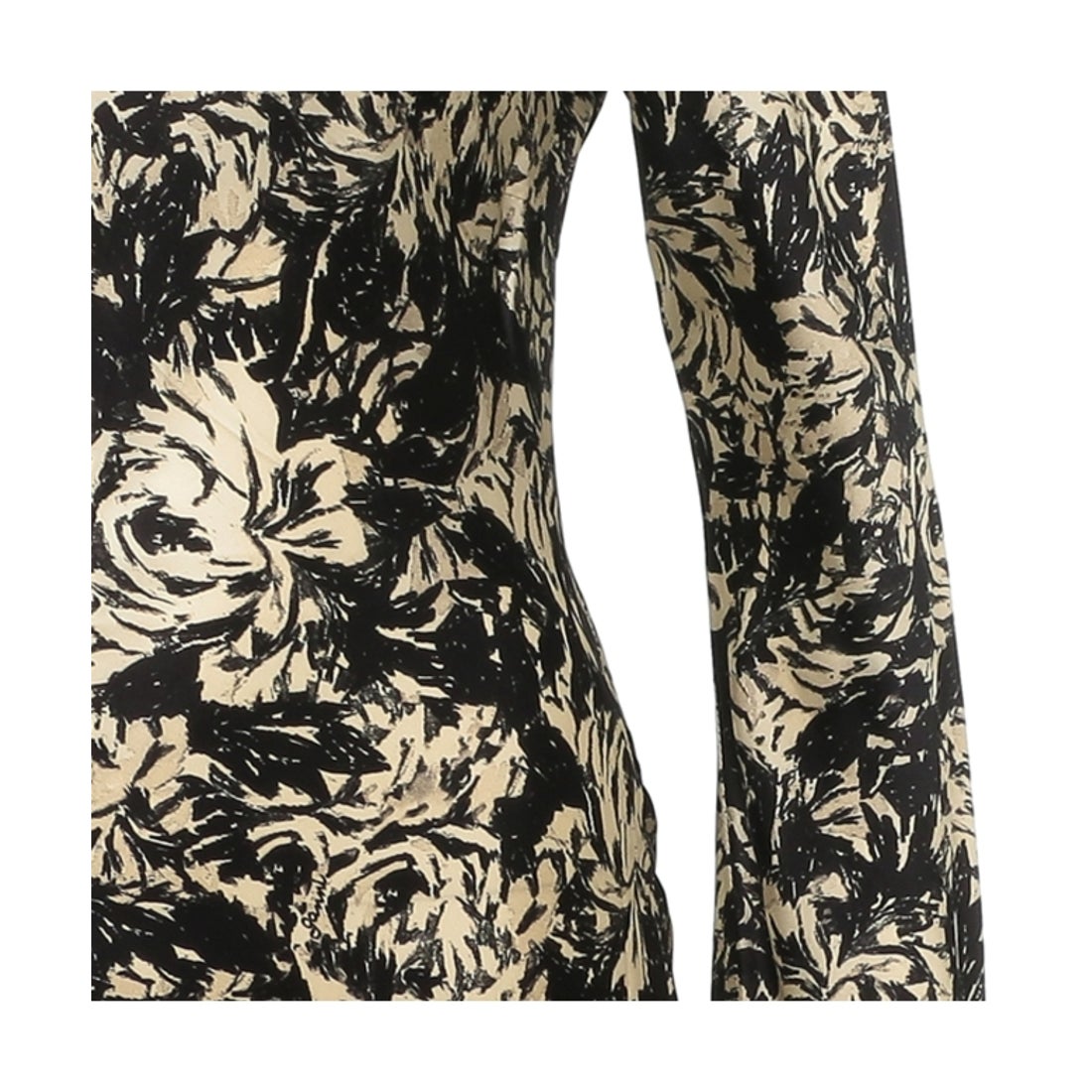 ガニー GANNI ワンピース ブラック レディース GANNI F9200 302