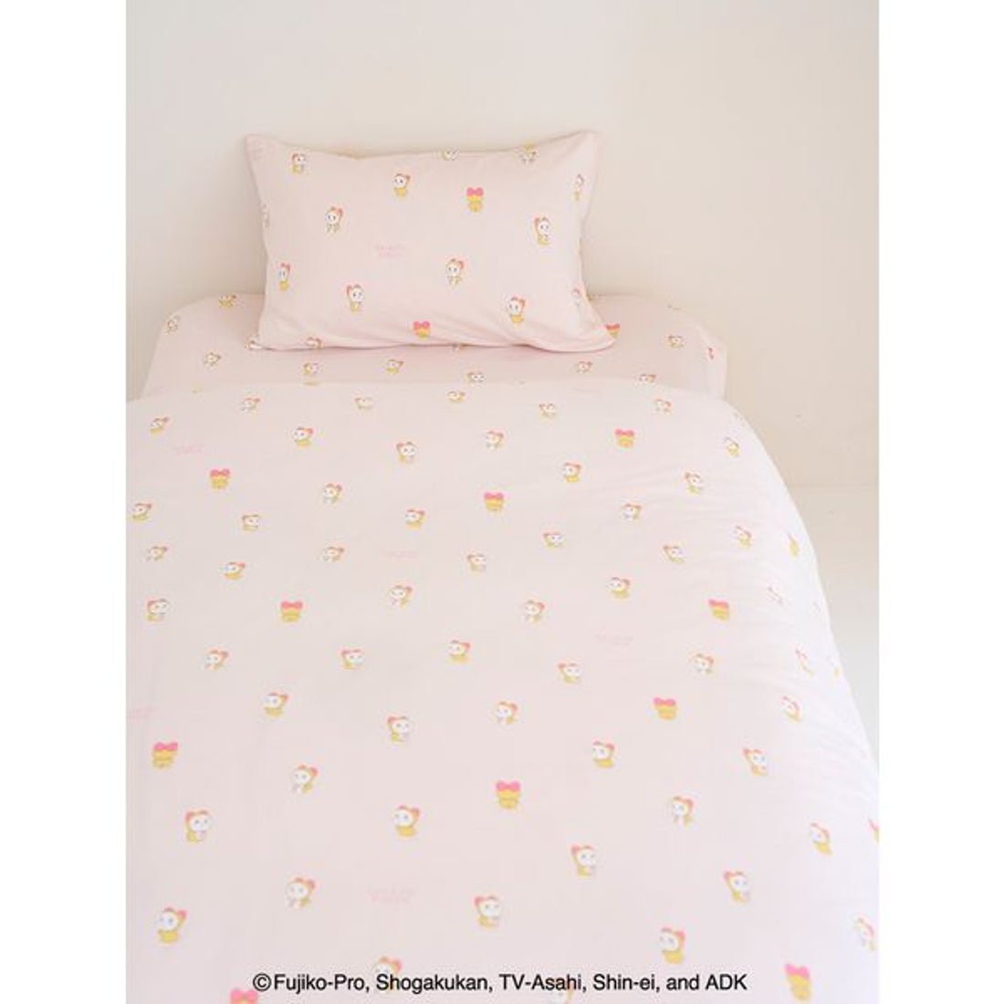 ジェラートピケ gelato pique 【ドラえもん】【Sleep】プリント3点