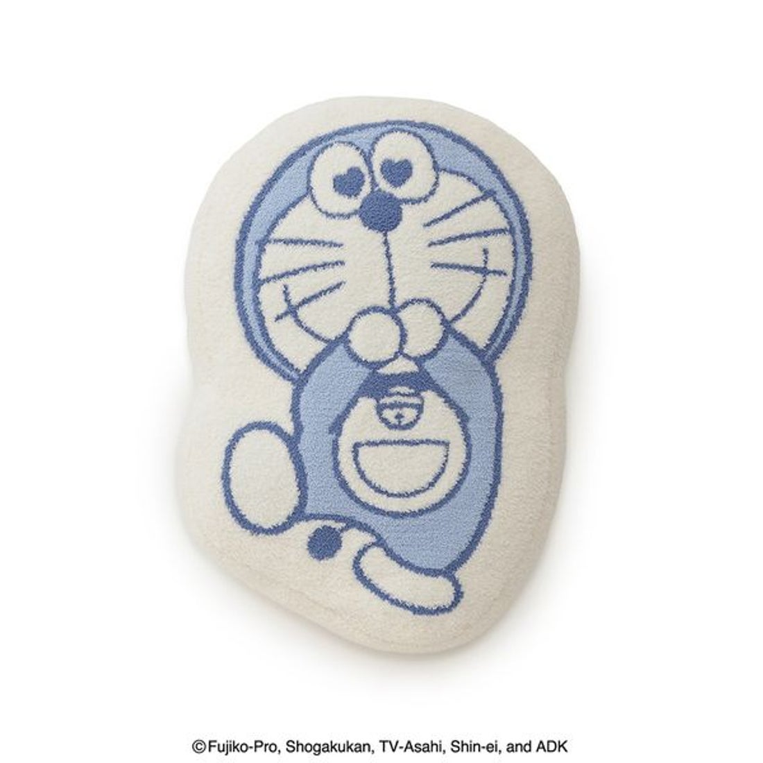 ジェラートピケ gelato pique 【ドラえもん】【Sleep】ベビモコ