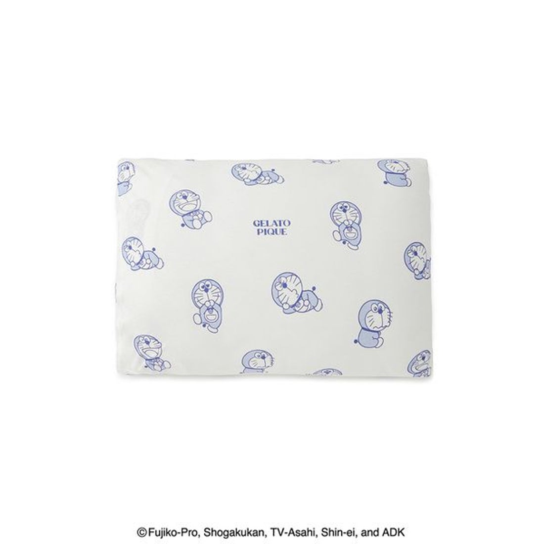 ジェラートピケ gelato pique 【ドラえもん】【Sleep】寝具3点セット