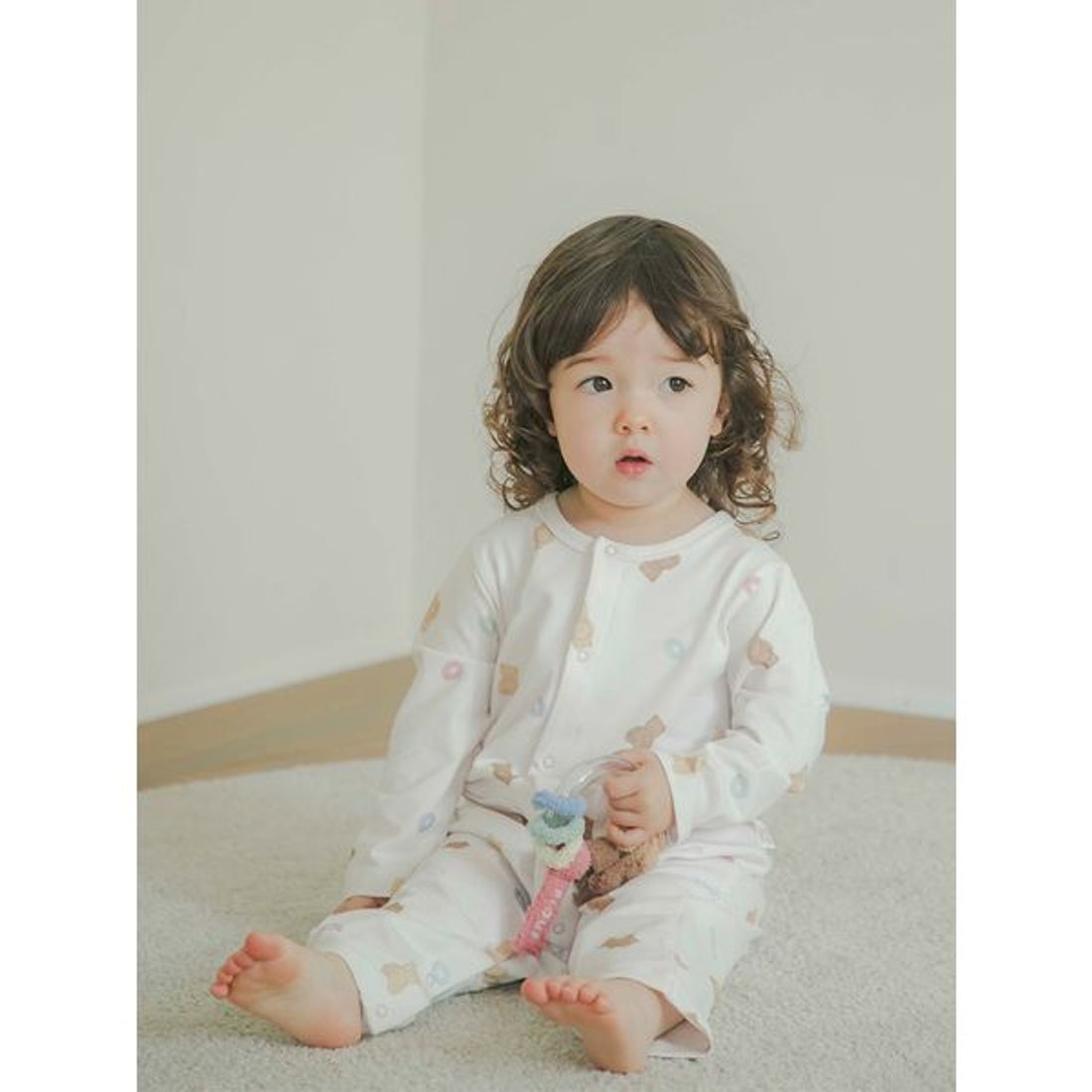 ジェラート ピケ キッズ＆ベビー GELATO PIQUE KIDS & BABY 【BABY