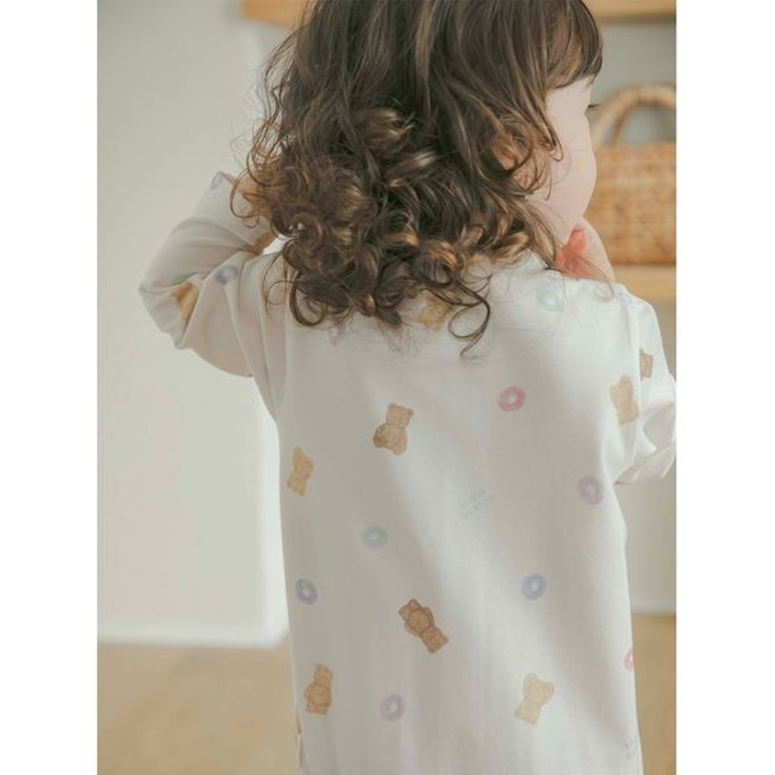 ジェラート ピケ キッズ＆ベビー GELATO PIQUE KIDS & BABY 【BABY