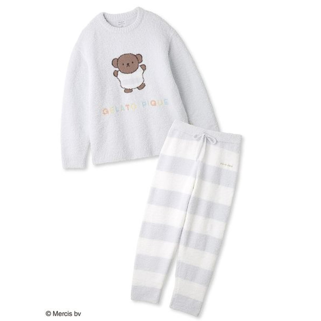 ジェラートピケ オム GELATO PIQUE HOMME 【Dick Bruna】【HOMME】ベビ