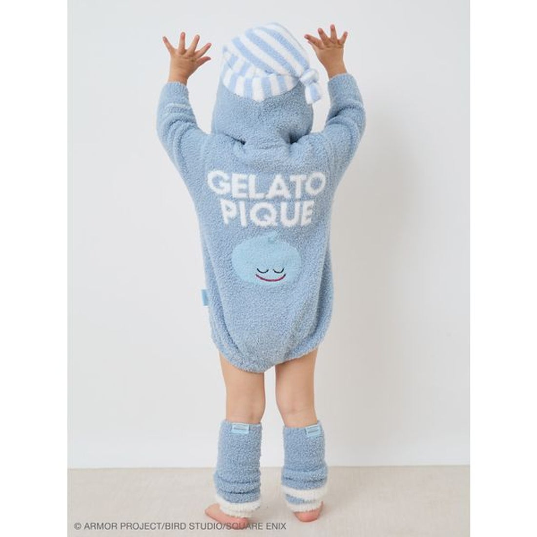 ジェラート ピケ キッズ＆ベビー GELATO PIQUE KIDS & BABY