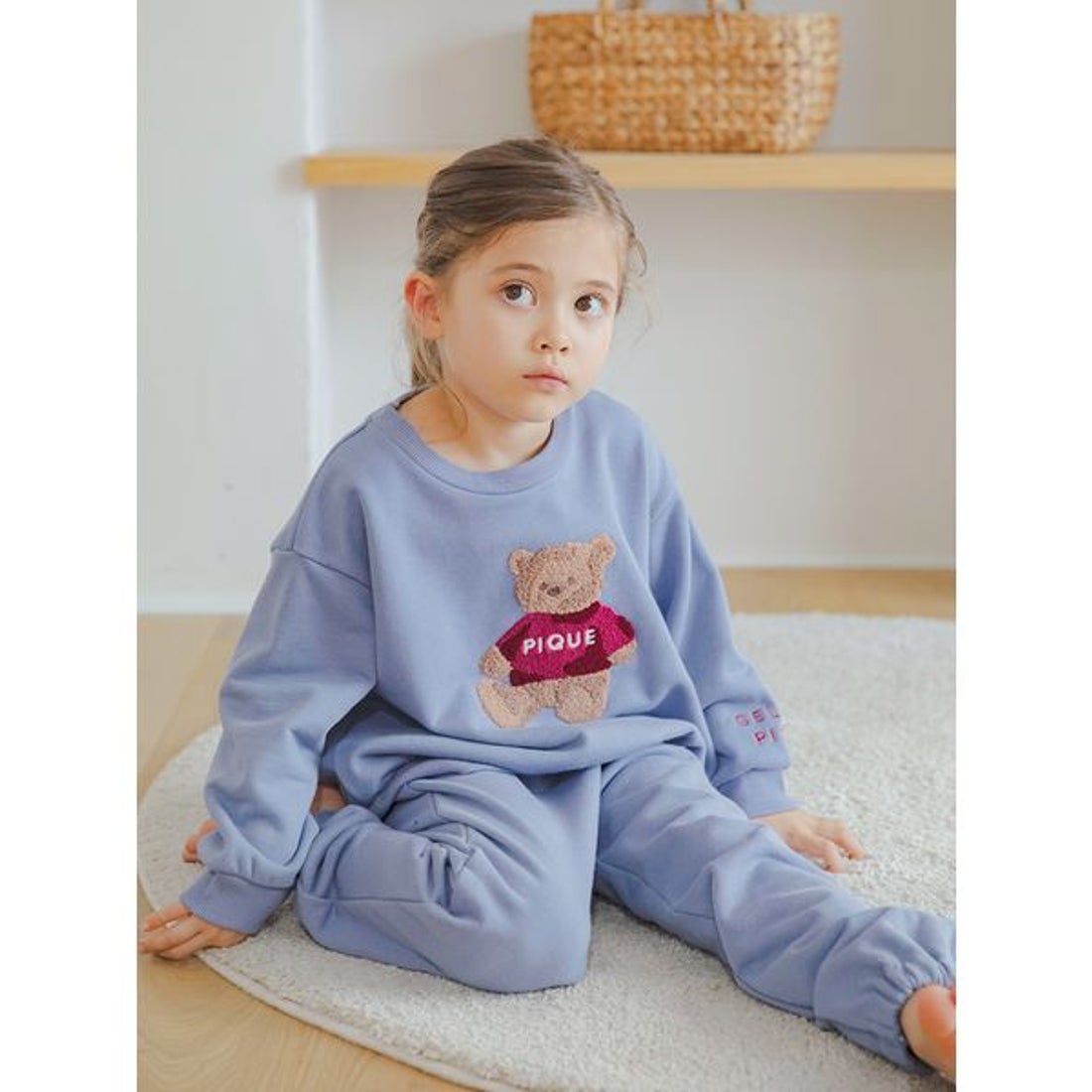 ジェラート ピケ キッズ＆ベビー GELATO PIQUE KIDS & BABY 【販路限定