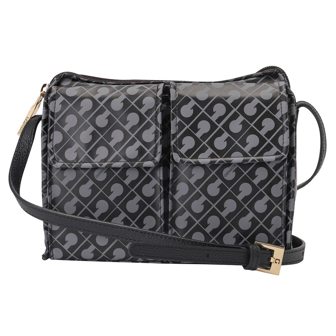 ゲラルディーニ GHERARDINI ショルダーバッグ ソフティ ICONIQ