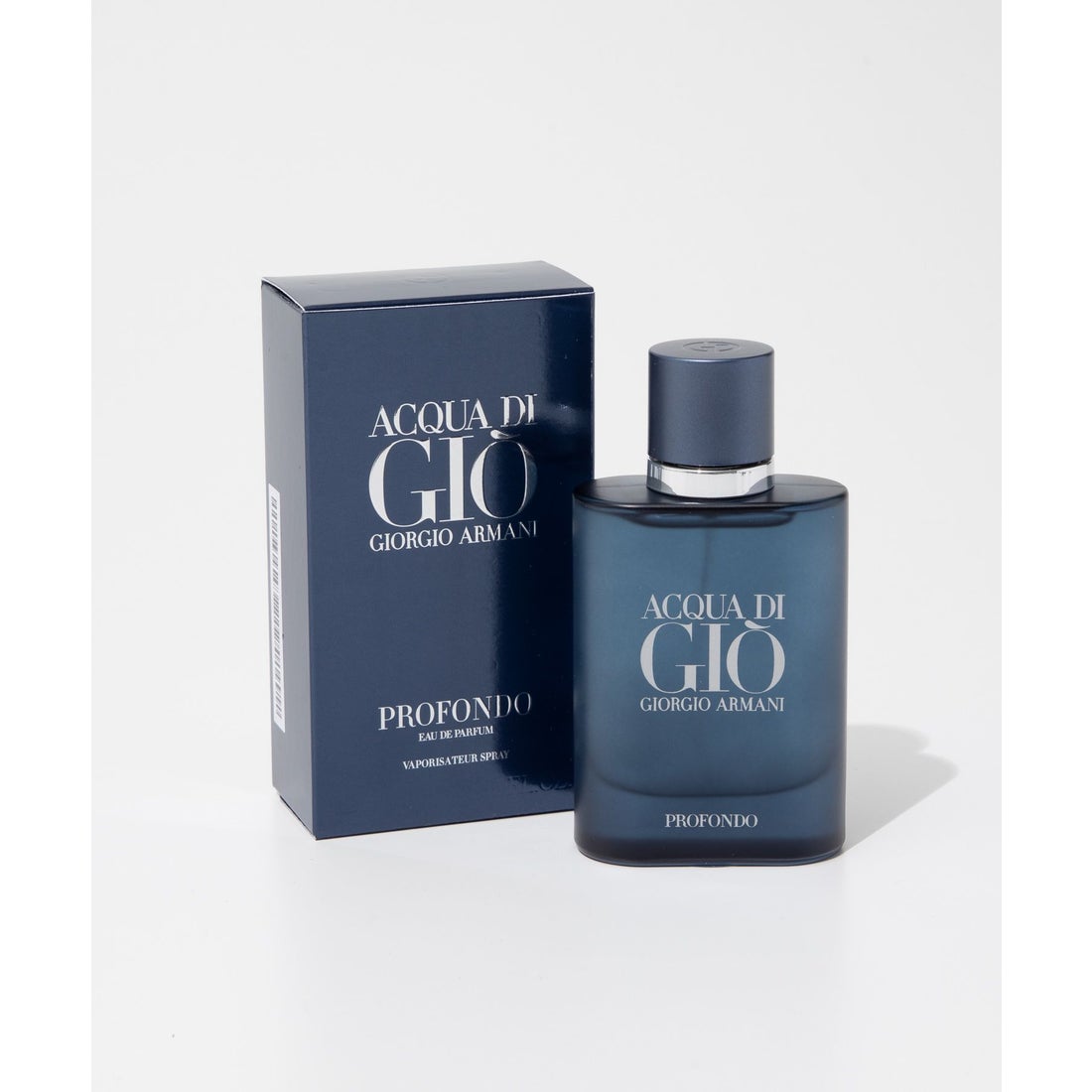 ジョルジオ アルマーニ GIORGIO ARMANI アクア ディ ジオ プロフォンド