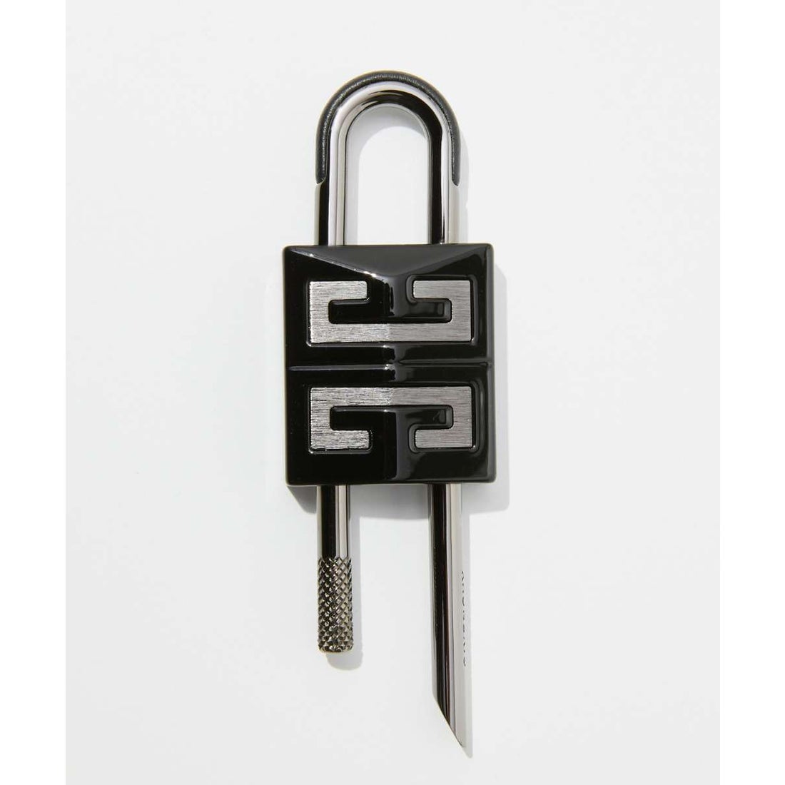 ジバンシィ GIVENCHY ジバンシィ GIVENCHY 4G SMALL PADLOCK スモール