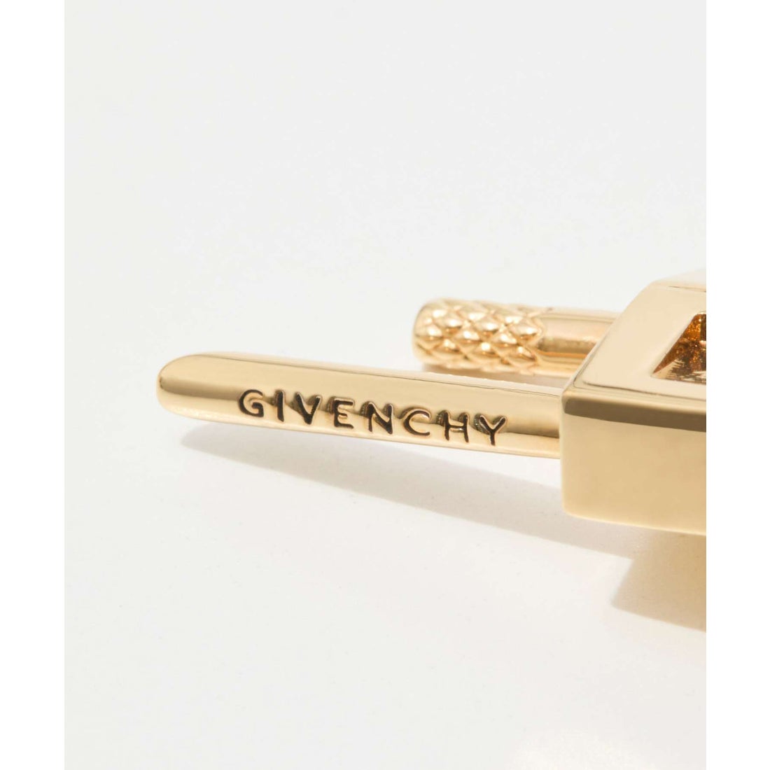 ジバンシィ GIVENCHY ジバンシィ GIVENCHY LOCK ロック GOLDEN SMALL