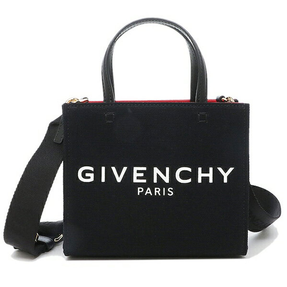ジバンシィ GIVENCHY トートバッグ ショルダーバッグ 2WAY ミニバッグ