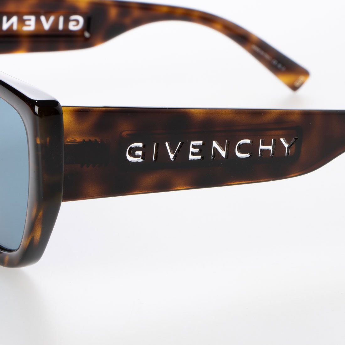 ジバンシィ GIVENCHY サングラス レディース メンズ （ハバナ） -waja