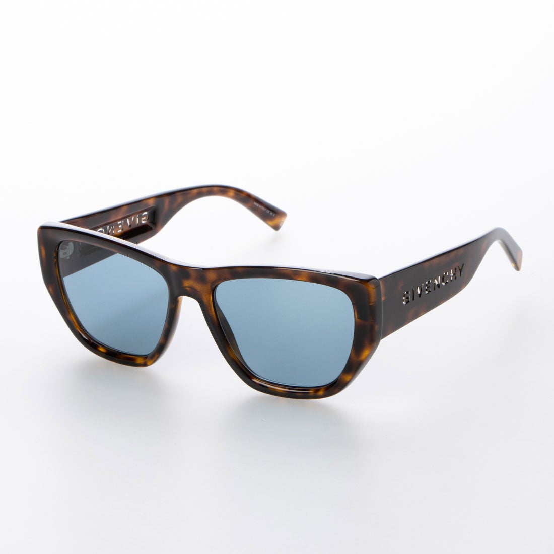 ジバンシィ GIVENCHY サングラス レディース メンズ （ハバナ） -waja