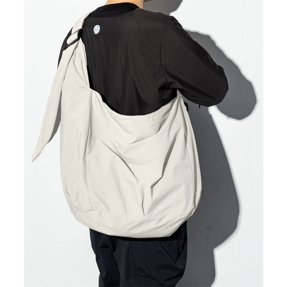 アルクフェニックス alk phenix Fuiroshiki bag / Karu-Stretch