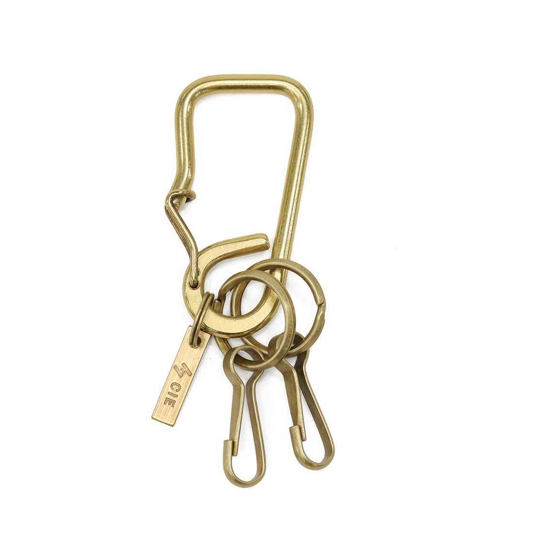 シー CIE キーホルダー メンズ レディース ブランド おしゃれ