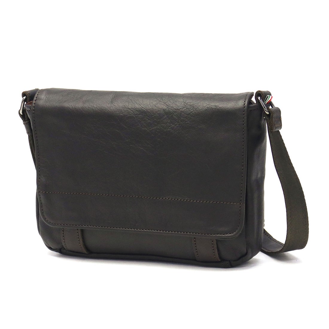 ダブルス DOUBLES ショルダーバッグ メンズ レディース 斜めがけバッグ