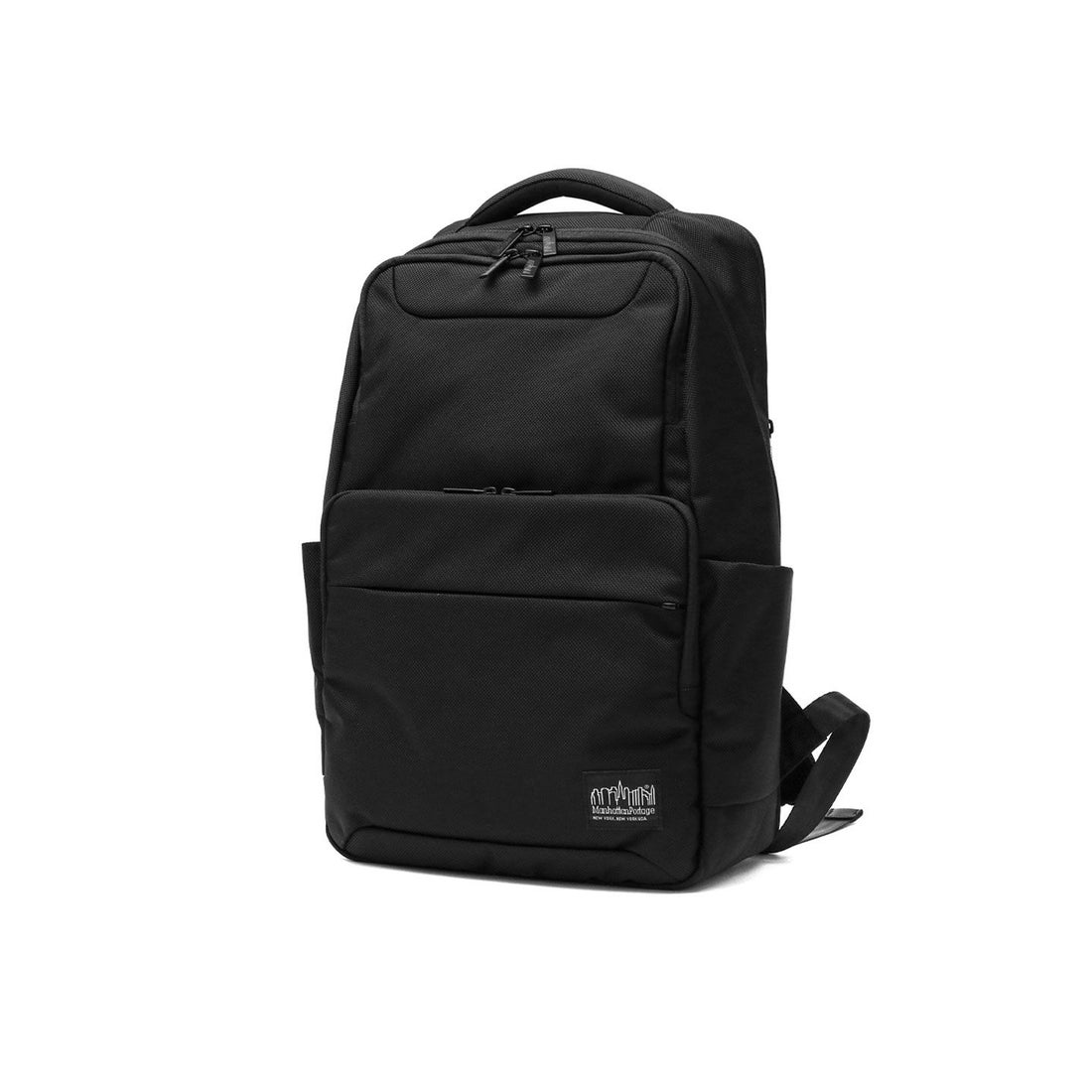 マンハッタンポーテージ ブラックレーベル Manhattan Portage/BLACK