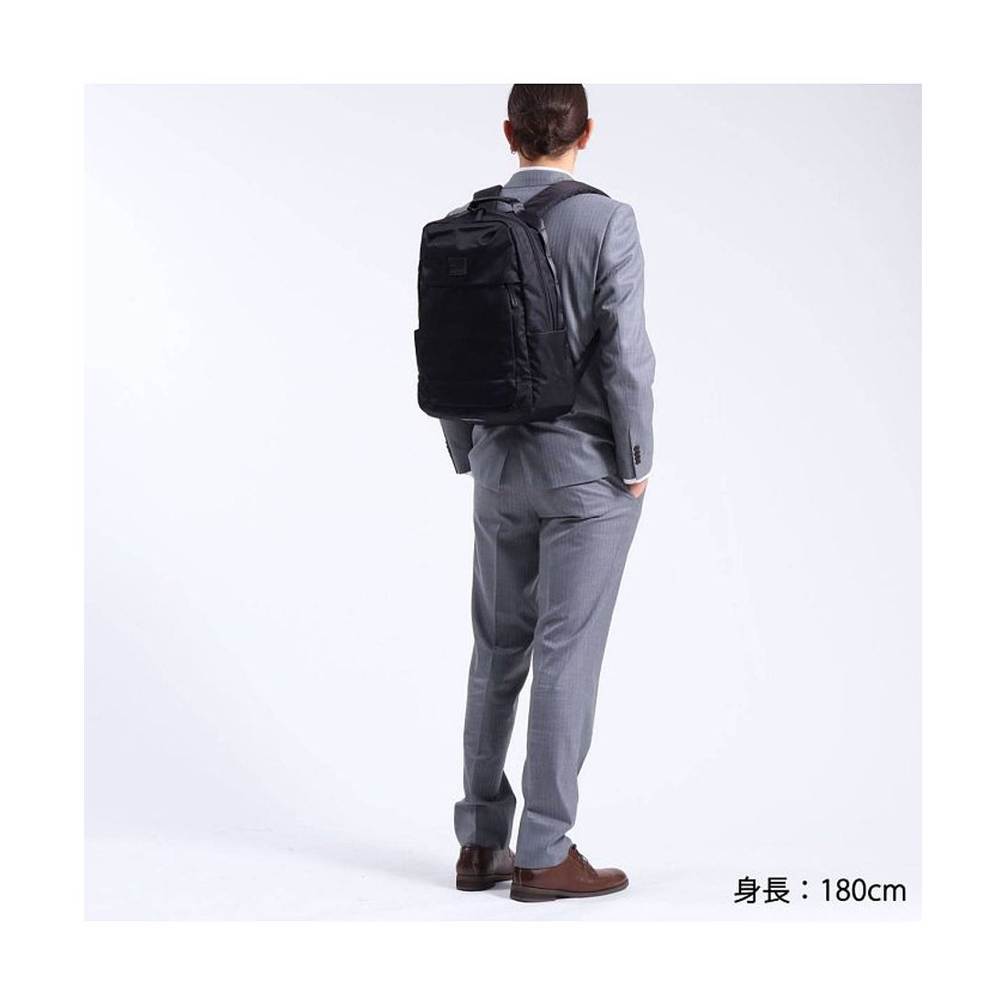 マンハッタンポーテージ ブラックレーベル Manhattan Portage/BLACK