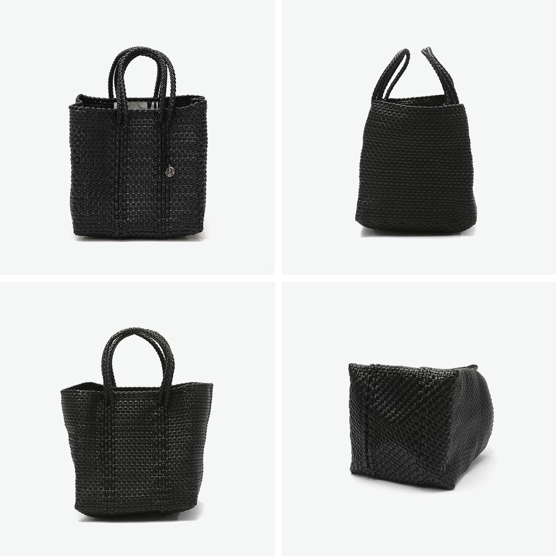 オホデメックス OJO DE MEX トートバッグ レディース かごバッグ カゴ