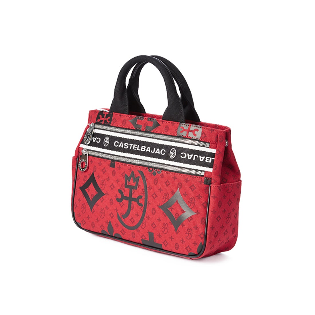 ポータークラシック PORTER CLASSIC カステルバジャック ニース トート