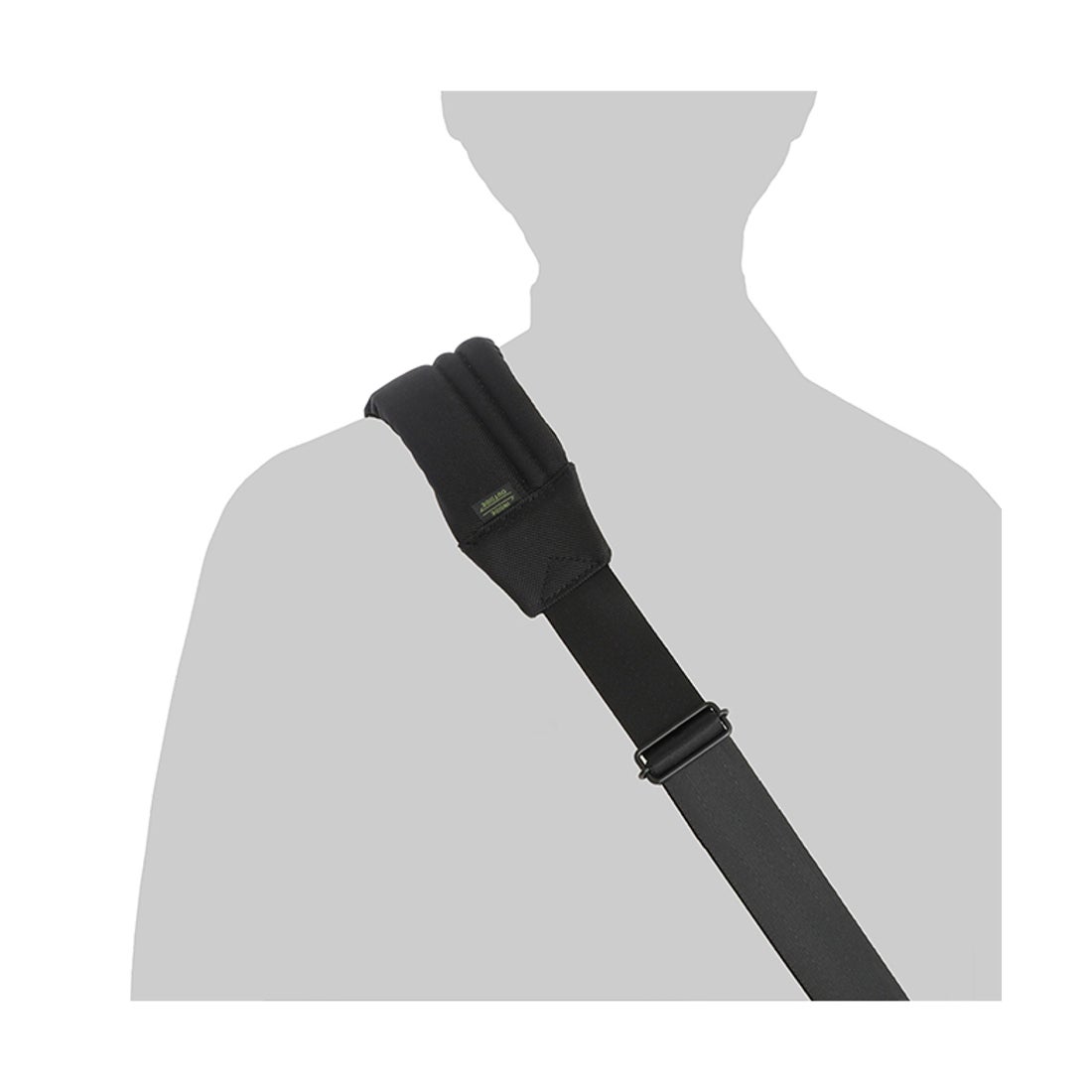 ピーオーティーアール POTR POTR / SCOPE AUTHORIZED BRIEF 995ー19550