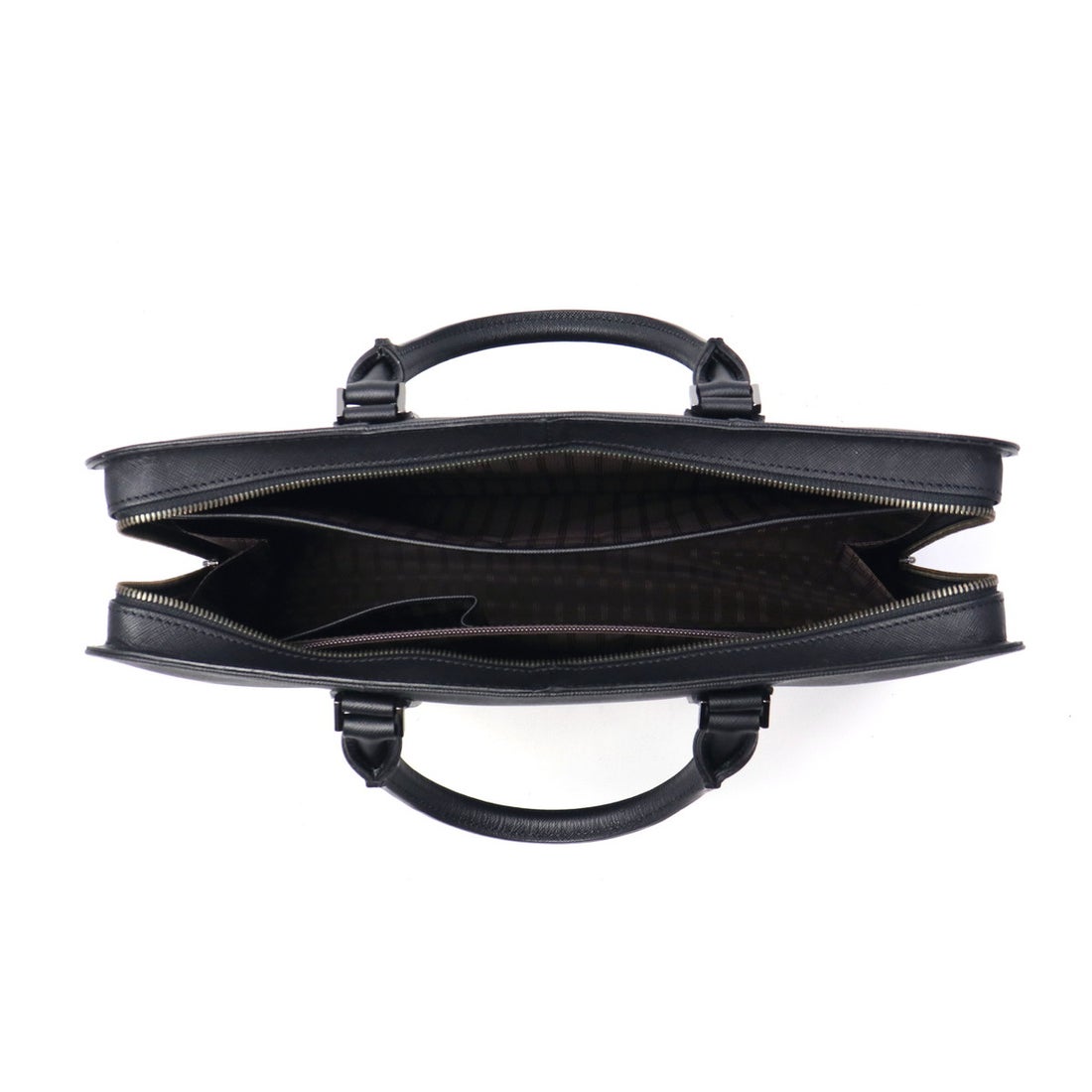 ウルティマ トーキョー ultima TOKYO ブリーフケース メンズ 本革 革