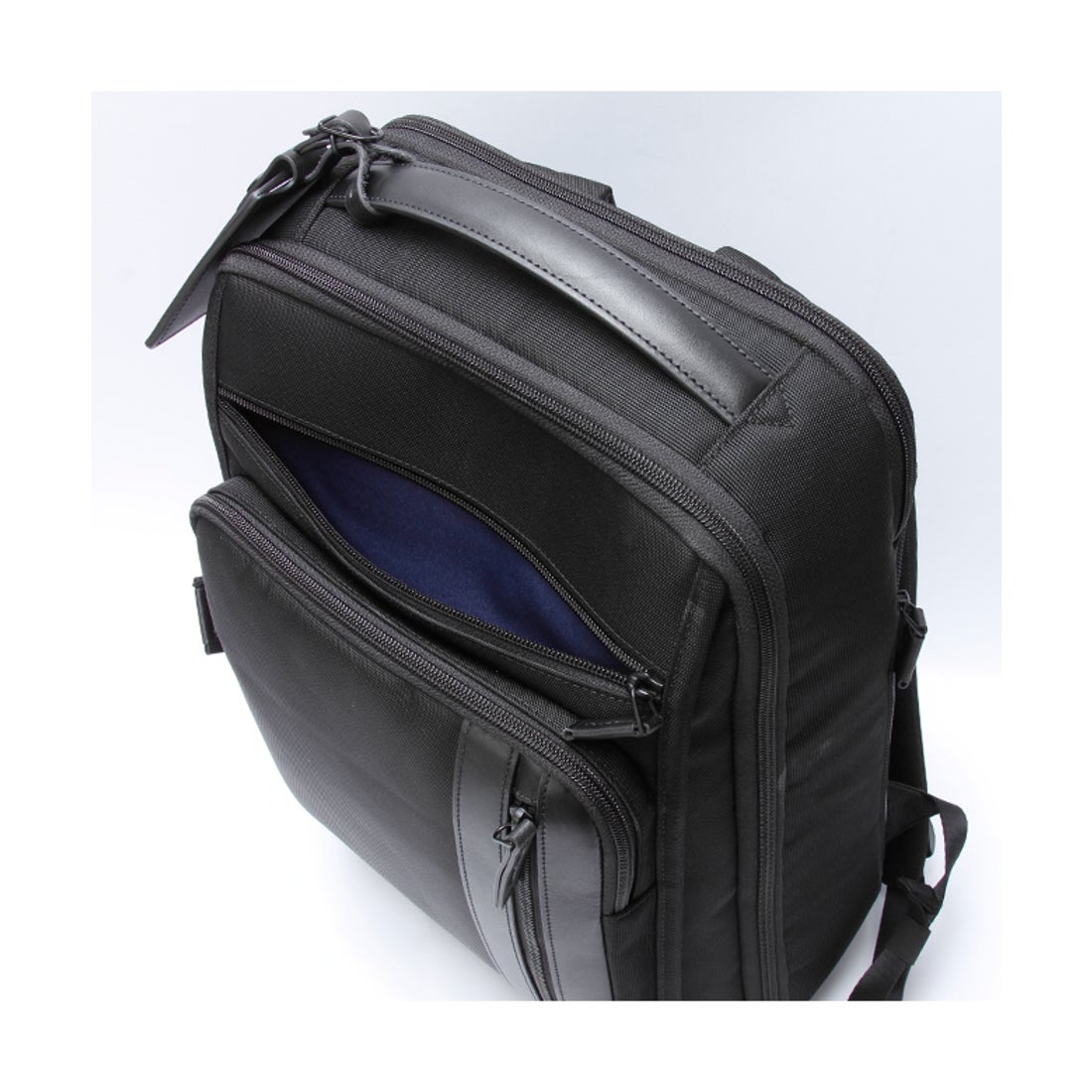 ゼロハリバートン ZERO HALLIBURTON ゼロハリバートン リュック