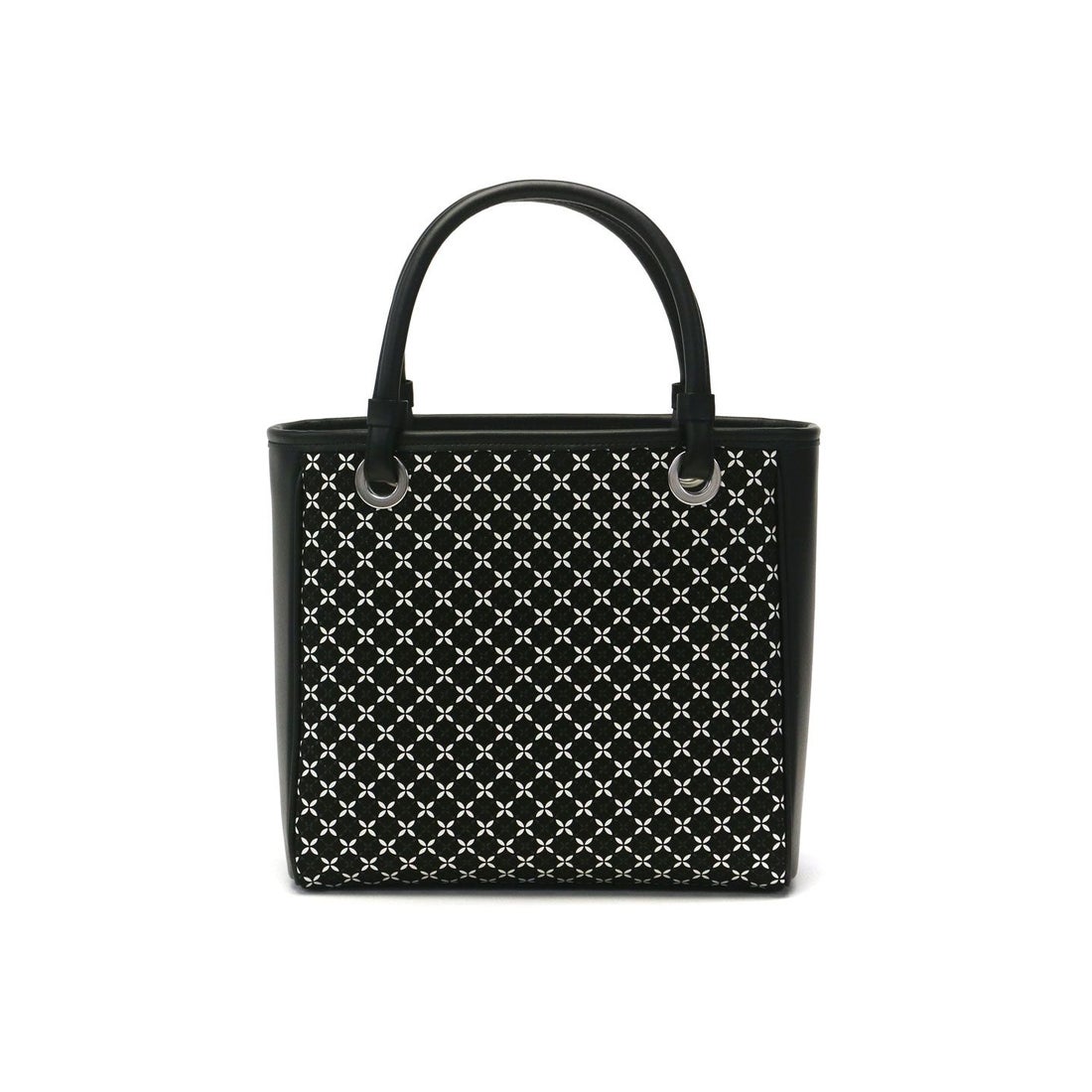 インデンヤ 印傳屋 印傳屋 トートバッグ 印伝 印伝屋 インデンヤ INDEN