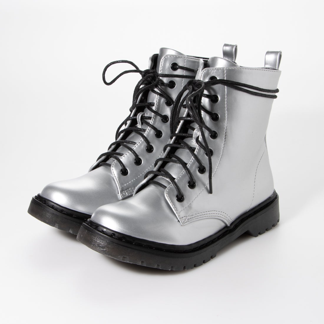 グランドフルール grandfleur タンクソールの8ホールレースアップ