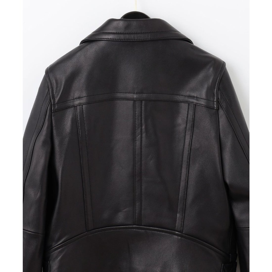 グレースコンチネンタル GRACE CONTINENTAL ライダースジャケット