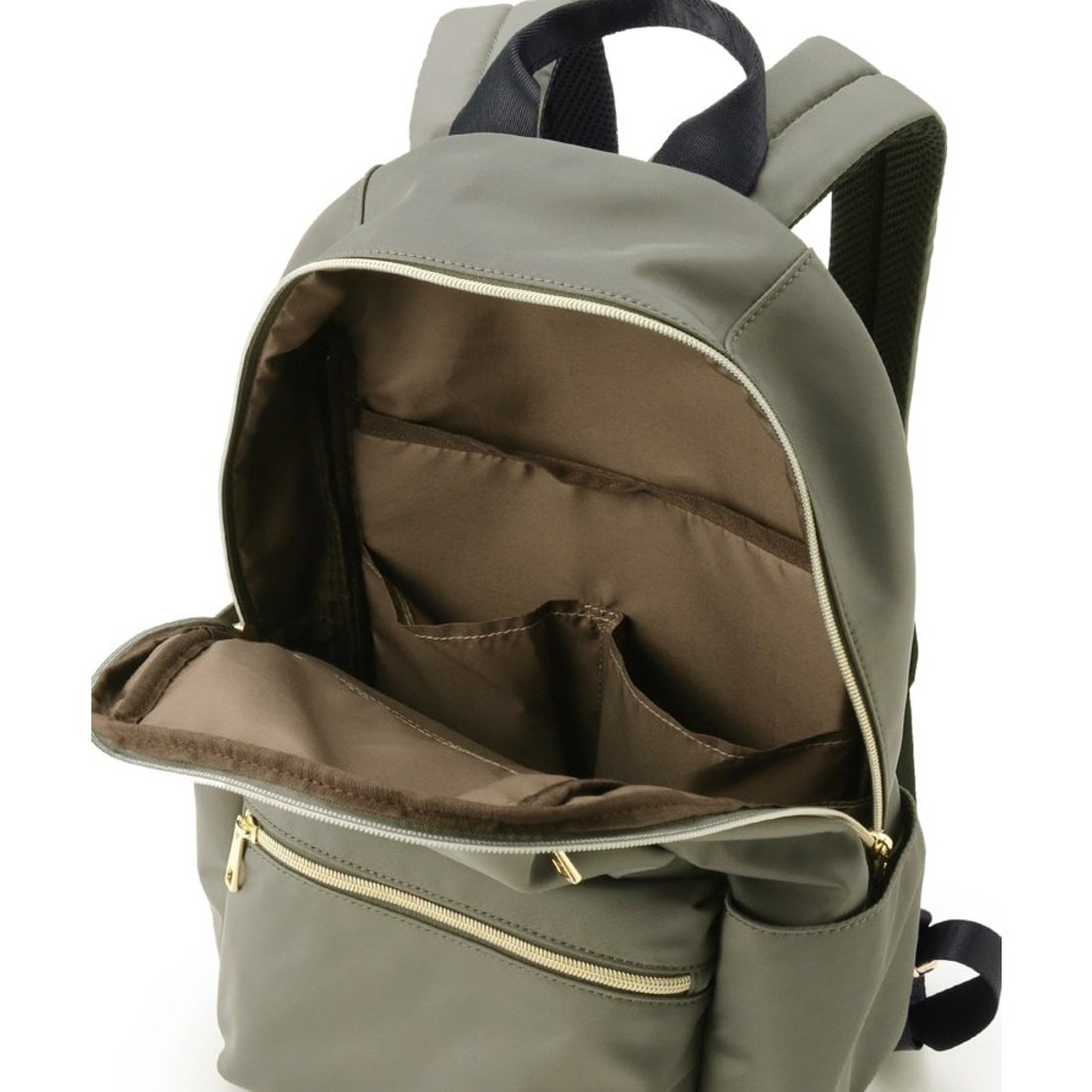 グローブ grove 【インスタ企画】人間工学撥水多機能リュック