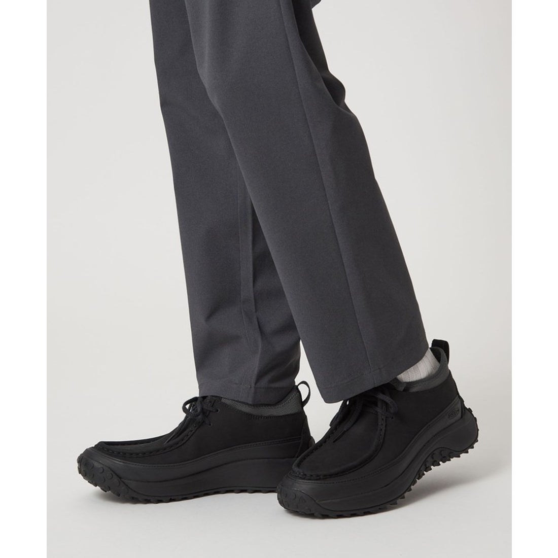 UNITED ARROWS green label relaxing ＜KEEN＞ケーエス モック