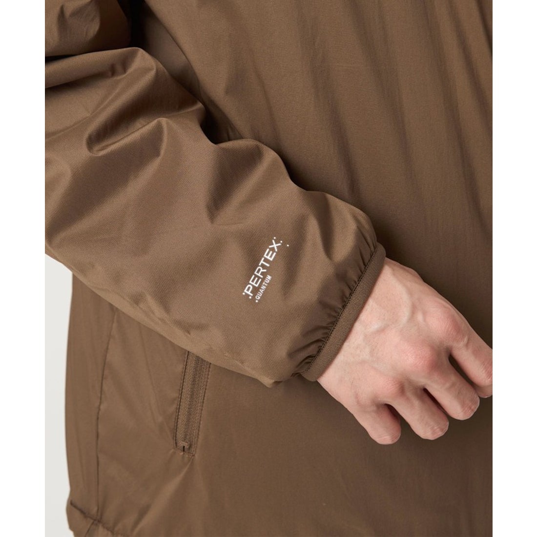 UNITED ARROWS green label relaxing 【別注】＜DAIWA＞PERTEX