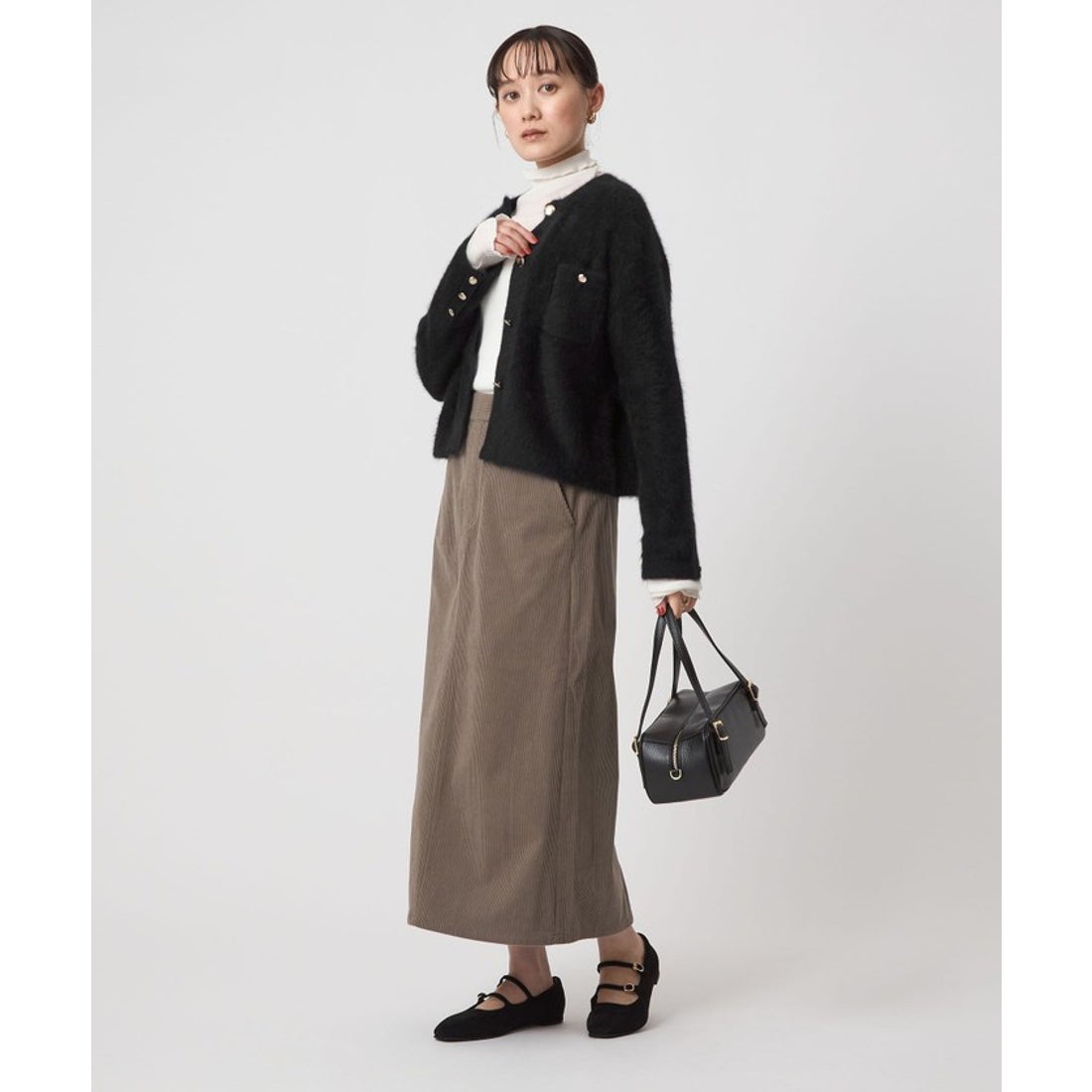 UNITED ARROWS green label relaxing デイリーエリートカーデ