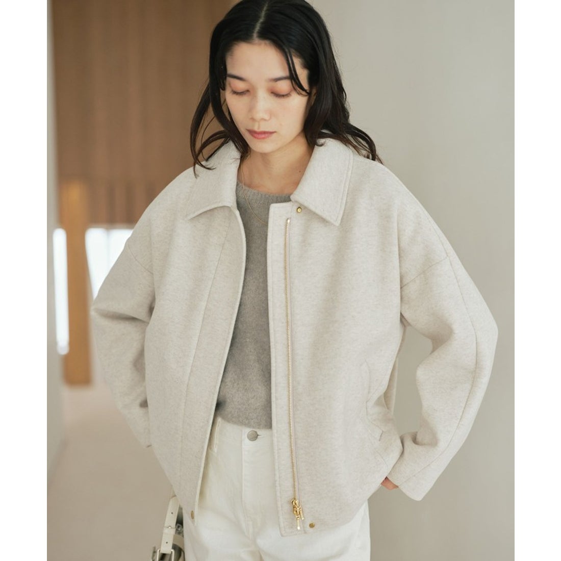 UNITED ARROWS green label relaxing 【結論シリーズ】エリートライト