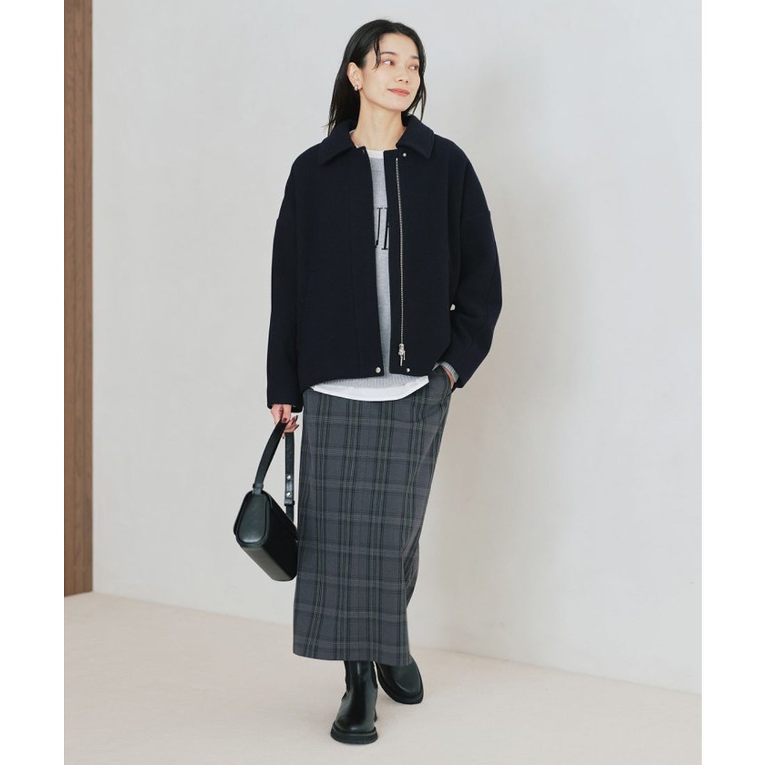 UNITED ARROWS green label relaxing 【結論シリーズ】エリートライト