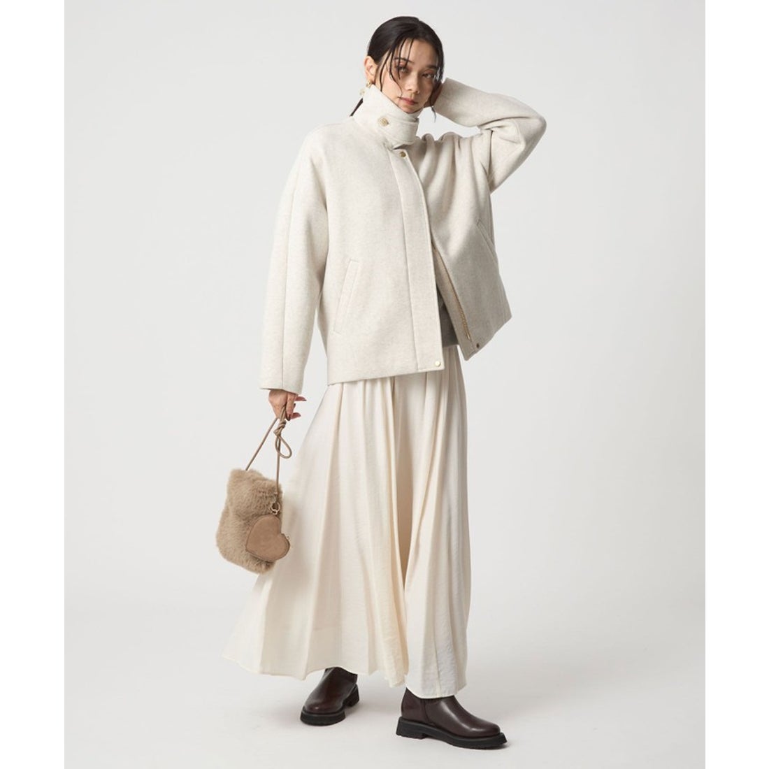 UNITED ARROWS green label relaxing 【結論シリーズ】エリートライト