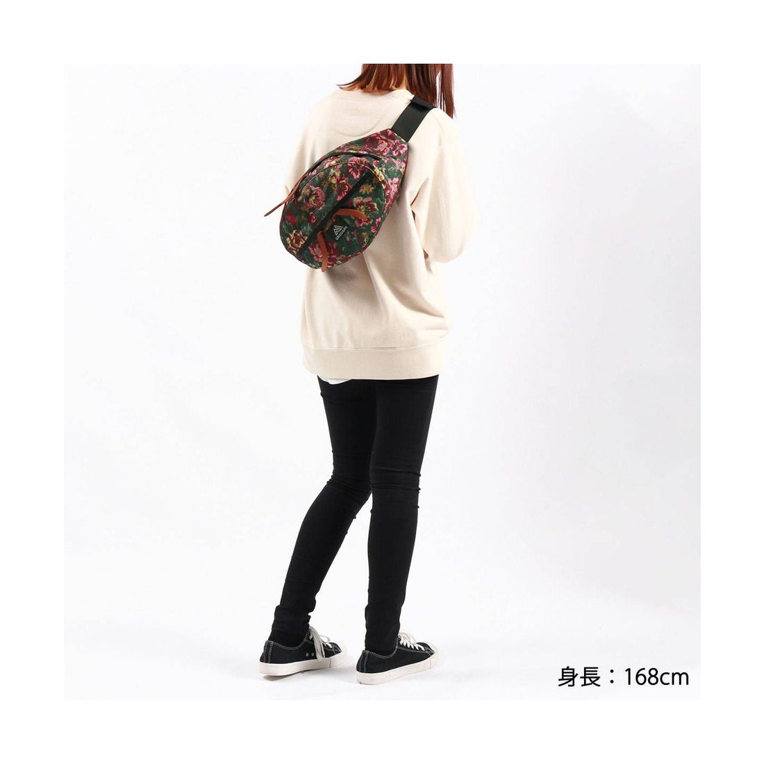 グレゴリー GREGORY グレゴリー ウエストバッグ GREGORY テールメイトS